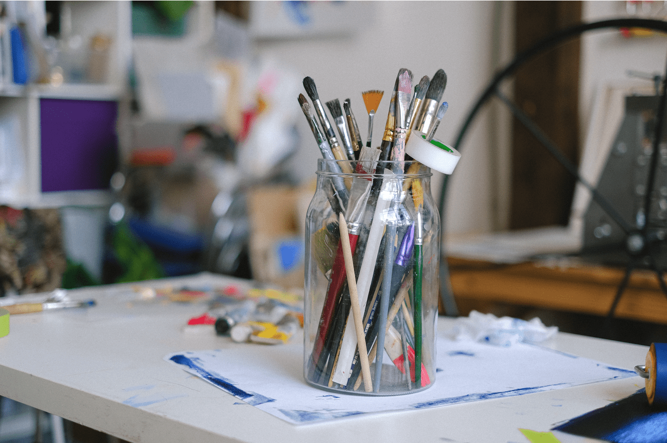 Choosing The Right Acrylic Paint For Your Project