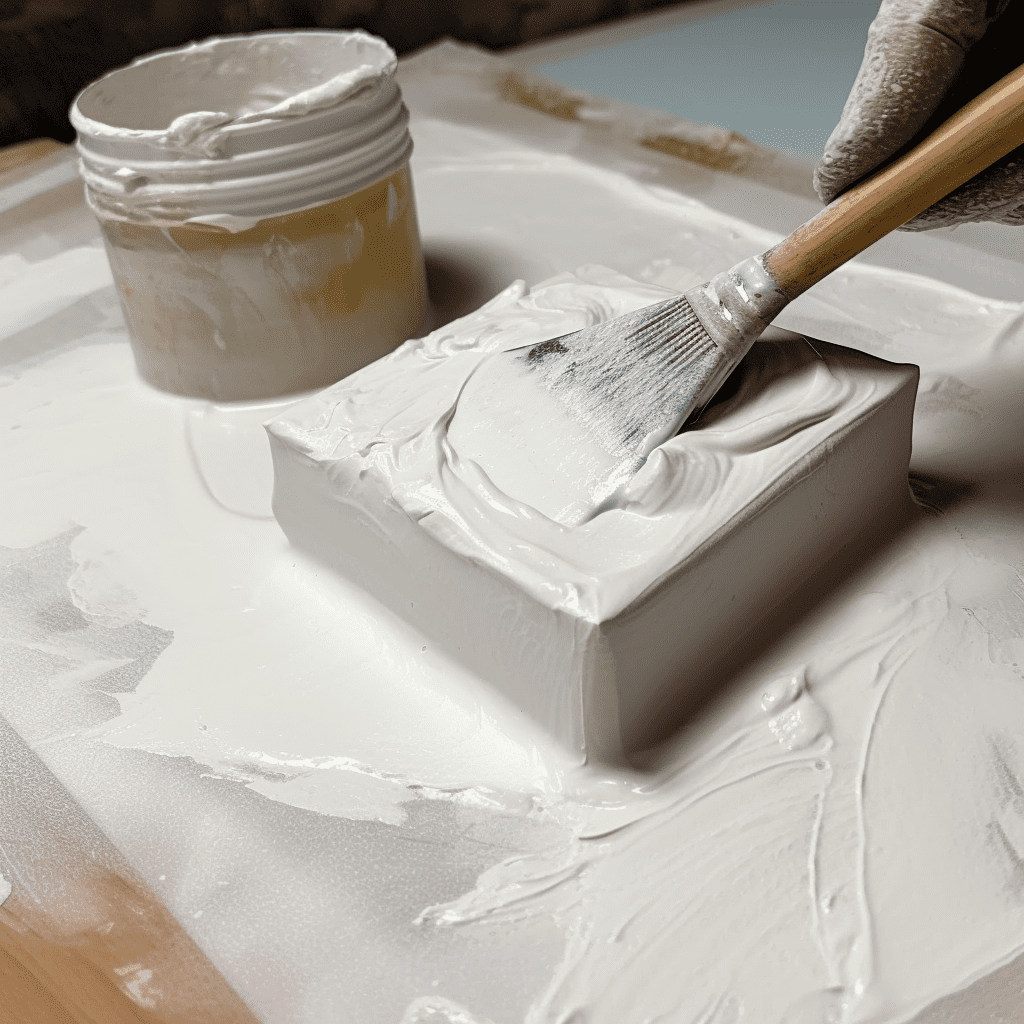Types Of Gesso For Oil Painting